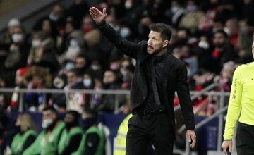 Diego Pablo Simeone.