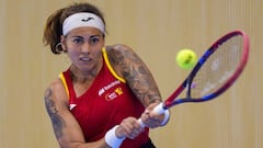 Bolsova sustituye a Bucsa en la Selección ante Eslovenia