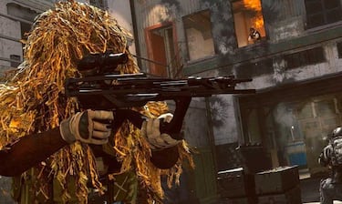Call of Duty Warzone: ¿cuáles son los aspectos que dan ventaja frente al resto?