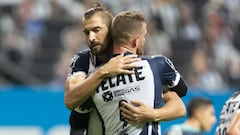 Nicolás Sánchez: “Nunca me creí dueño del puesto''