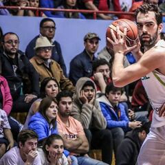 Más de 23.000 kilómetros para disputar las Ventanas FIBA