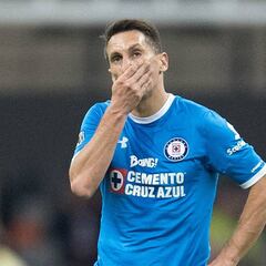 Christian 'Chaco' Giménez se disculpa por mensaje al América