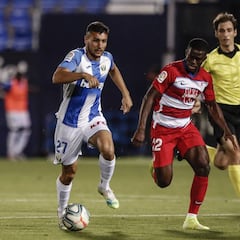 Al Villarreal se le complica el fichaje de Óscar Rodríguez