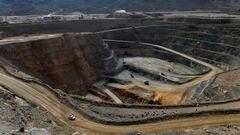 Buys a coal mine for $2 million and stumbles upon metals worth up to $36 billion