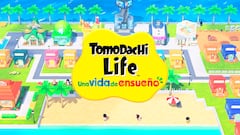 Ya hemos jugado a Tomodachi Life: Una vida de ensueño, el juego más surrealista regresa para ser más loco que nunca