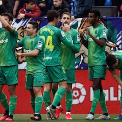 El desorden le pudo a la épica