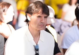 Morientes: “Endrick debió salir antes”