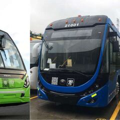 Alternativas de transporte público tras el choque del Metro de la CDMX