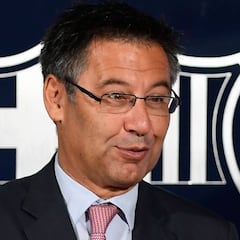 No hubo reunión: Bartomeu y Messi no viajan juntos a Mónaco