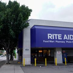 Rite Aid, Wallgreens and CVS stores to close in the near future: here are the locations