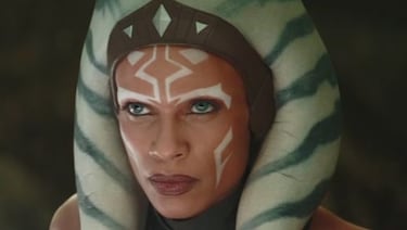 Star Wars: Ahsoka - Hayden Christensen volverá a interpretar a Anakin Skywalker