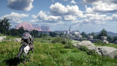 La ambición de Crimson Desert es desmedida tras su nuevo gameplay y confirma fecha de lanzamiento aproximada