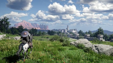 Requisitos mínimos y recomendados de Crimson Desert en PC: ¿puede moverlo mi ordenador?