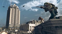 Verdansk, el mítico mapa de Call of Duty: Warzone, anuncia su esperado regreso