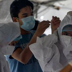 Second stimulus check: how does the HEALS Act affect unemployment benefits?