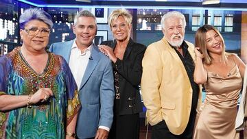 “Sentí una cuchillada en la espalda, yo te consideré amigo; siempre te elegí para animar un festival”