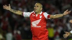 Los 34 del crack: Omar Pérez repasa lo mejor de su vida