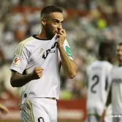 Al Albacete se le resiste el gol en las últimas jornadas