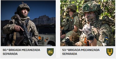 Rusia liquida a una unidad de mercenarios colombianos: ¿cuánto cobran por ir a la guerra de Ucrania?