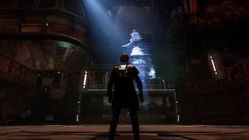 Star Wars Jedi: Fallen order - Modos de dificultad: qué elegir