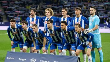 Aprobados y suspensos del Espanyol: Roberto, qué bueno que viniste