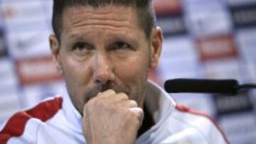 Diego Pablo Simeone.