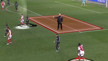 Las masterclass de Rafa Benítez para la UEFA