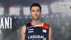 Fiasco Bargnani: deja el Baskonia tras jugar el 49,2% de partidos