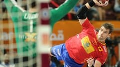 Aguinagalde: “Francia mete miedo, pero tenemos recursos”