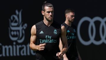 Bale: 28 años y todavía con la necesidad de confirmarse