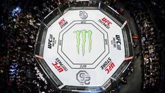 La UFC festeja su 25 aniversario donde todo empez&oacute;: Denver