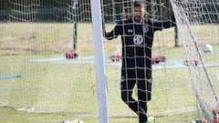 "No sé si no me quiso lesionar": figura del PSG recordó el día que Orión le rompió el tobillo