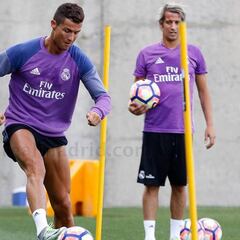 Cristiano vale 14M€ más de los 96 que pagó el Real Madrid