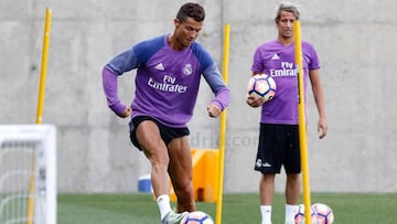 Cristiano vale 14M€ más de los 96 que pagó el Real Madrid