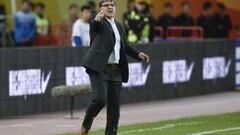 Gerardo Martino: "Hubo errores que se pagaron muy caro"