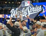 Trepidante final para la Serie Mundial entre Blue Jays y Dodgers