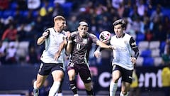 Así le ha ido a la Selección Mexicana cuando enfrenta a clubes