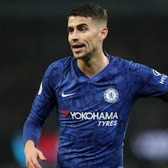 La Juve se olvida del Barça y se fija en Jorginho: "Adiós, Arthur"