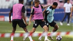 Why PSG will find it 'practically impossible' to cope with Bayern - Demichelis