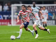 Ahead of the World Cup, doubts surround a USMNT team whose star player, Christian Pulisic, is in alarmingly poor scoring form.