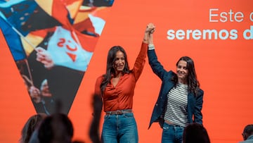 Con apenas 300.000 votos, Ciudadanos ha sufrido un duro golpe en el 28-M y no concurrirá a las generales del 23-J. Esto se debe saber sobre el partido.