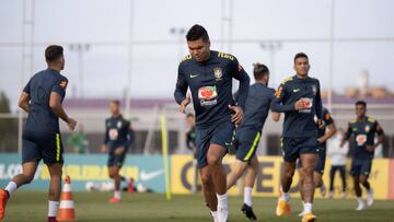 Eliminatorias de la CONMEBOL rumbo a Qatar 2022; jornada 2
