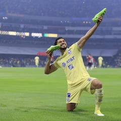 Estos son los puntos a seguir de la vuelta de la Liga MX