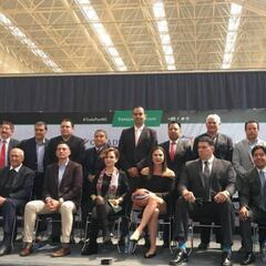 La cronología del conflicto Ademeba-FIBA