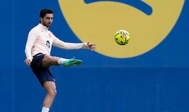 Ferran se apunta a la Champions