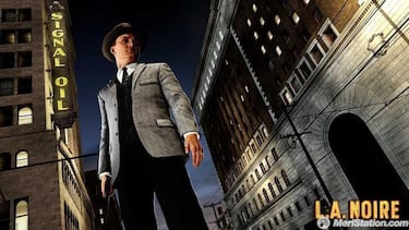 L.A. Noire