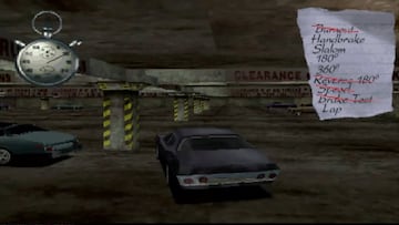 driver psx ps1 psone pc reflections