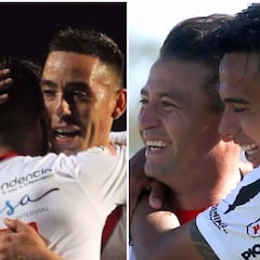 El nuevo panorama que podría abrirse en la tabla del descenso