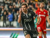 El Getafe se hiela en Burgos