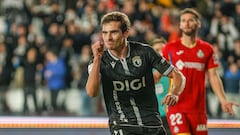 Resumen y goles del Burgos vs Getafe, dieciseisavso de final Copa del Rey 25-26